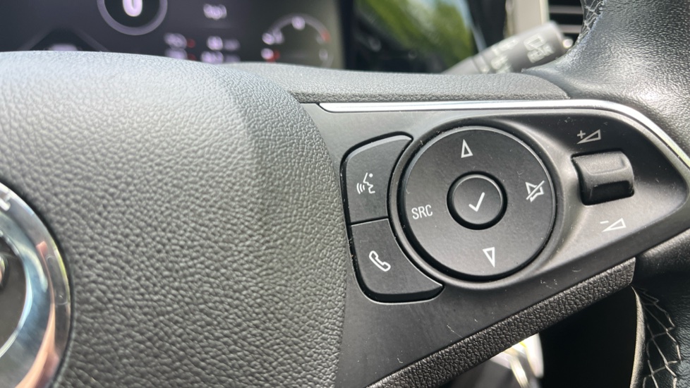 Vauxhall Grandland 1.2 Turbo GS 5dr Petrol Hatchback - Image 25