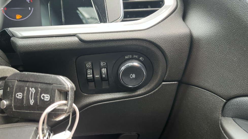 Vauxhall Grandland 1.2 Turbo GS 5dr Petrol Hatchback - Image 26