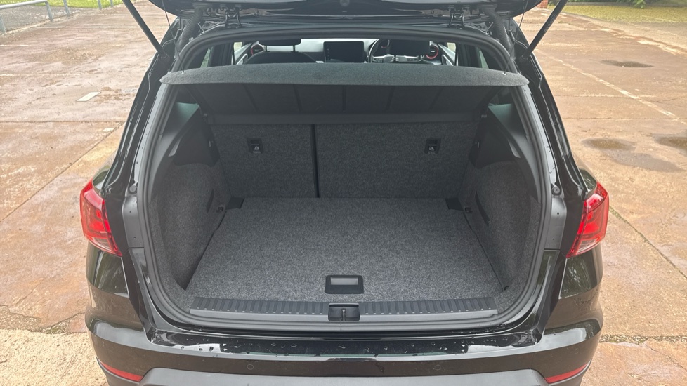 SEAT Arona 1.0 TSI 110 FR 5dr Petrol Hatchback - Image 4
