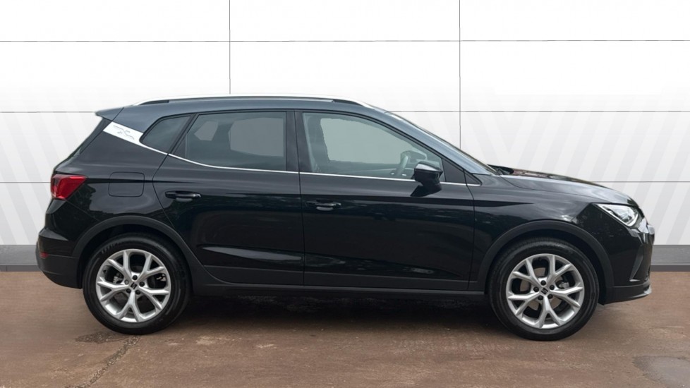 SEAT Arona 1.0 TSI 110 FR 5dr Petrol Hatchback - Image 5
