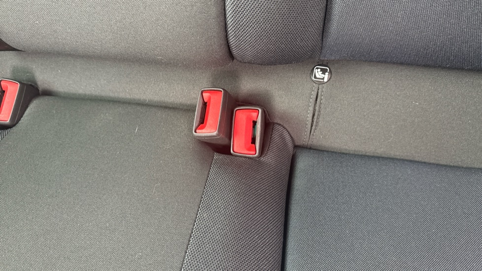 SEAT Arona 1.0 TSI 110 FR 5dr Petrol Hatchback - Image 17