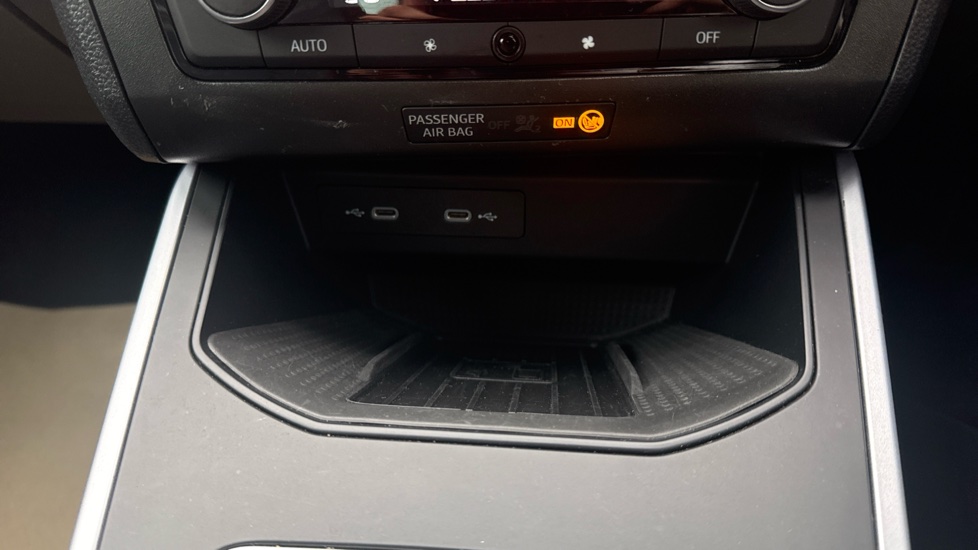 SEAT Arona 1.0 TSI 110 FR 5dr Petrol Hatchback - Image 22