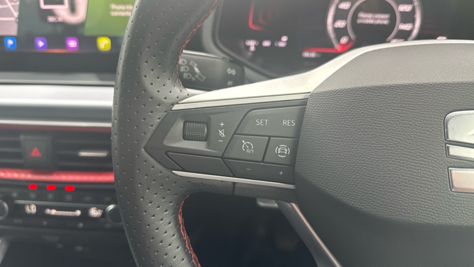 SEAT Arona 1.0 TSI 110 FR 5dr Petrol Hatchback - Image 26