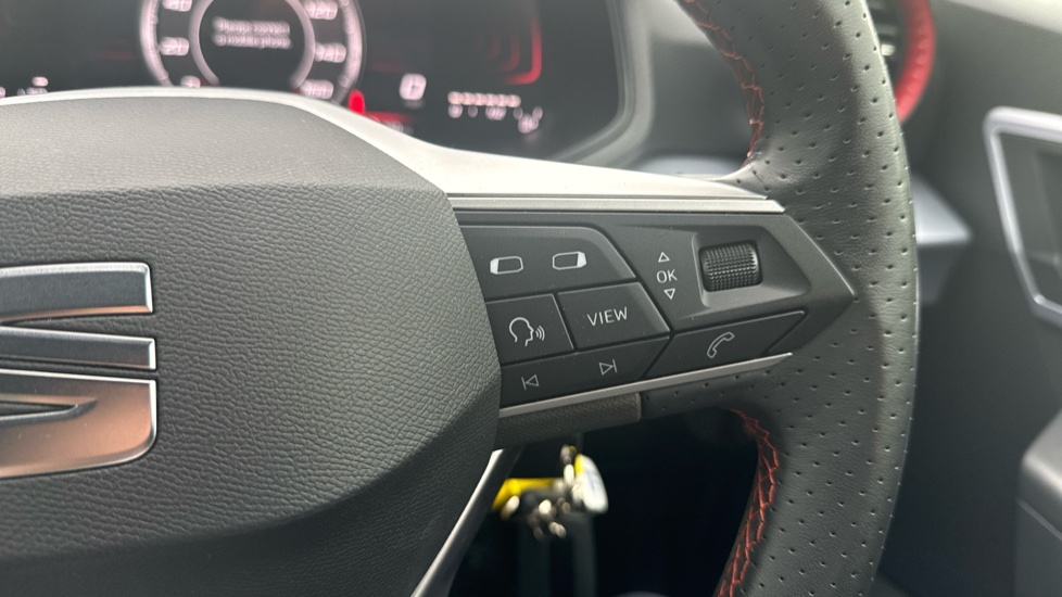 SEAT Arona 1.0 TSI 110 FR 5dr Petrol Hatchback - Image 27