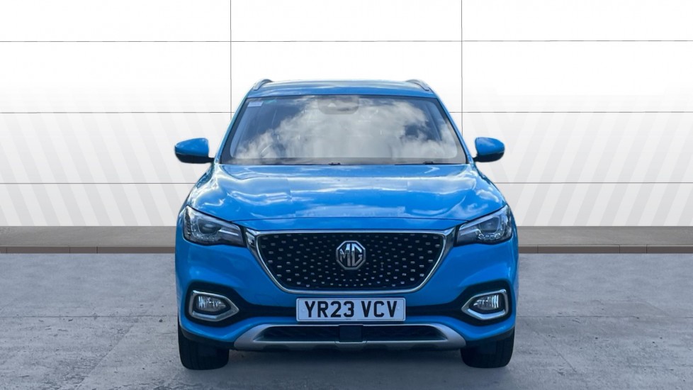 MG HS 1.5 T-GDI Excite 5dr DCT Petrol Hatchback - Image 3