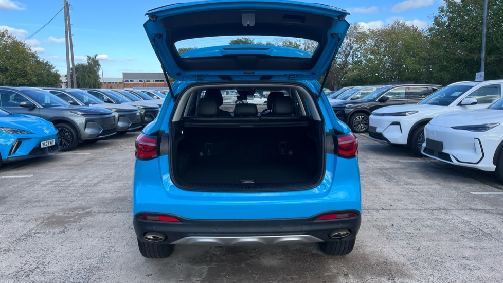 MG HS 1.5 T-GDI Excite 5dr DCT Petrol Hatchback - Image 4