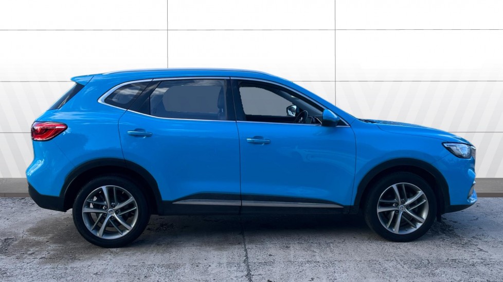MG HS 1.5 T-GDI Excite 5dr DCT Petrol Hatchback - Image 5
