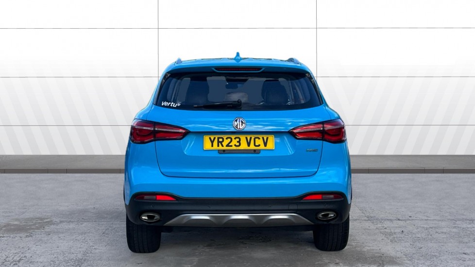 MG HS 1.5 T-GDI Excite 5dr DCT Petrol Hatchback - Image 6