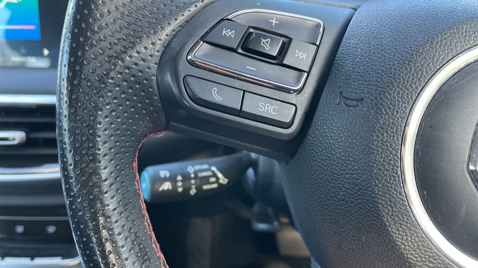 MG HS 1.5 T-GDI Excite 5dr DCT Petrol Hatchback - Image 24