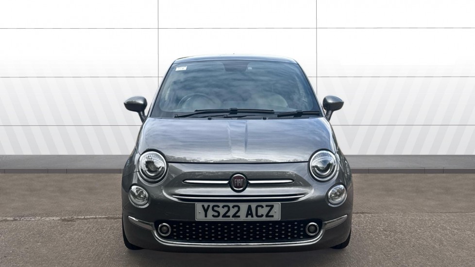 Fiat 500 1.0 Mild Hybrid Dolcevita [Part Leather] 3dr Petrol Hatchback - Image 3