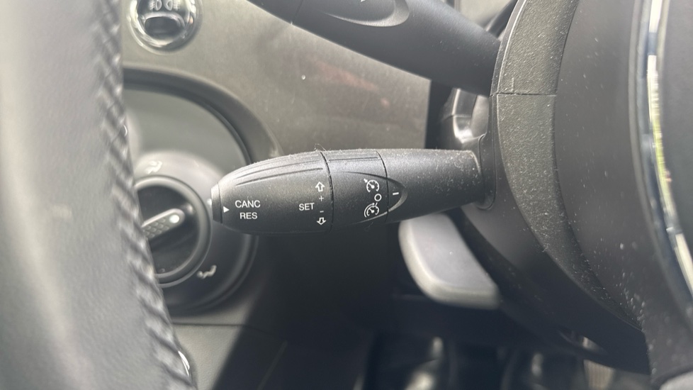 Fiat 500 1.0 Mild Hybrid Dolcevita [Part Leather] 3dr Petrol Hatchback - Image 26