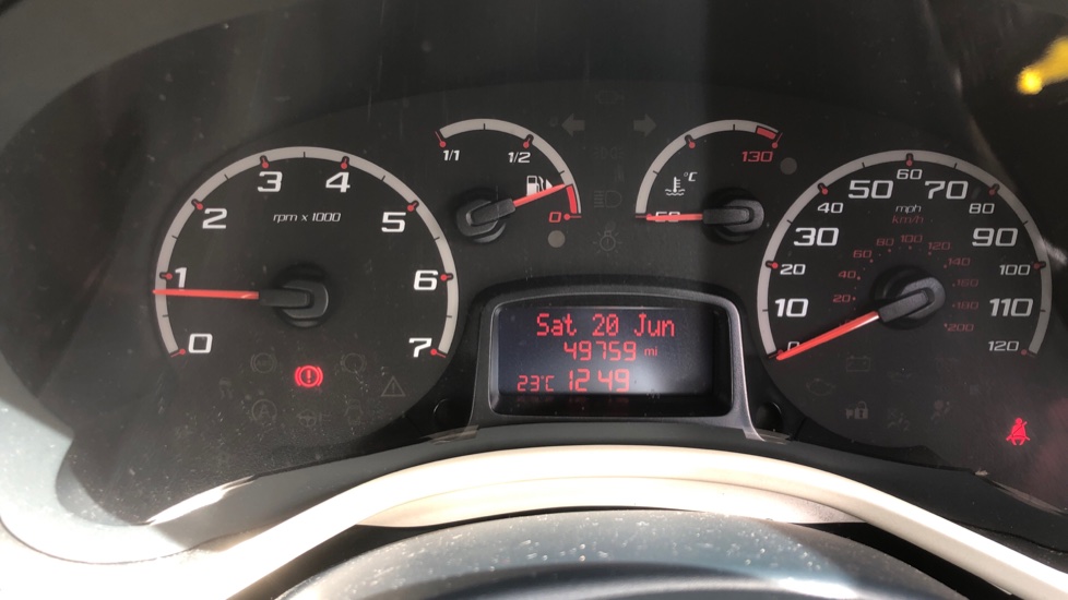 Ford Ka 1.2 Zetec 3dr [Start Stop] Petrol Hatchback - Image 18