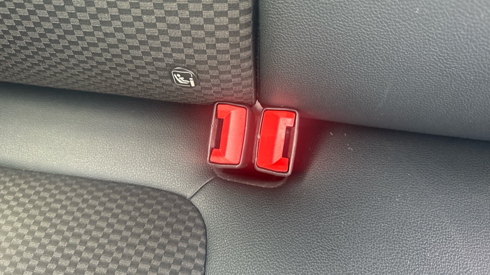 Ford Fiesta 1.0 EcoBoost Hybrid mHEV 155 ST-Line X Edition 5dr Petrol Hatchback - Image 17
