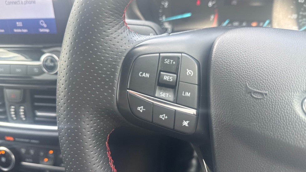 Ford Fiesta 1.0 EcoBoost Hybrid mHEV 155 ST-Line X Edition 5dr Petrol Hatchback - Image 24