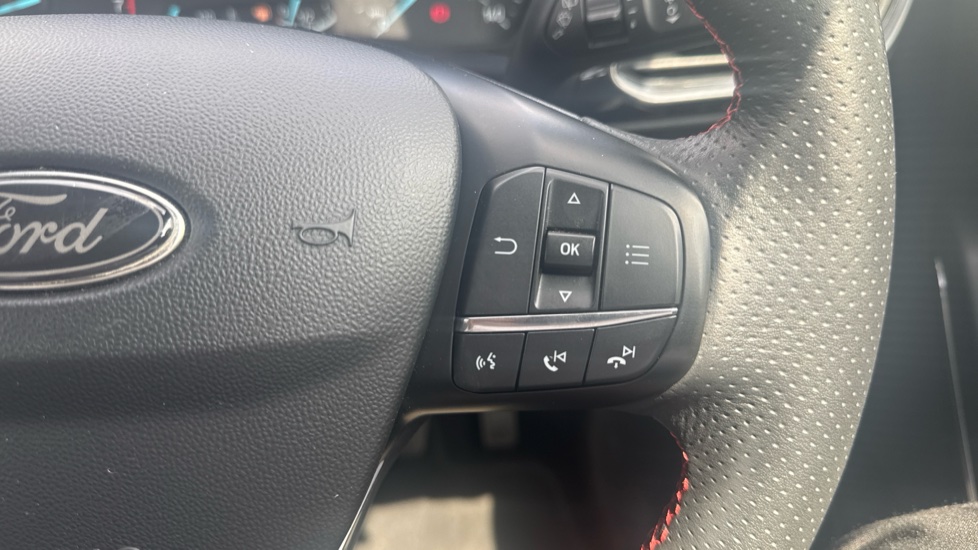 Ford Fiesta 1.0 EcoBoost Hybrid mHEV 155 ST-Line X Edition 5dr Petrol Hatchback - Image 25