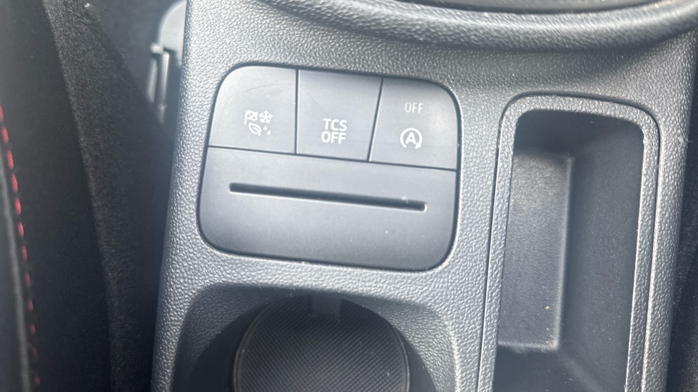 Ford Fiesta 1.0 EcoBoost Hybrid mHEV 155 ST-Line X Edition 5dr Petrol Hatchback - Image 28