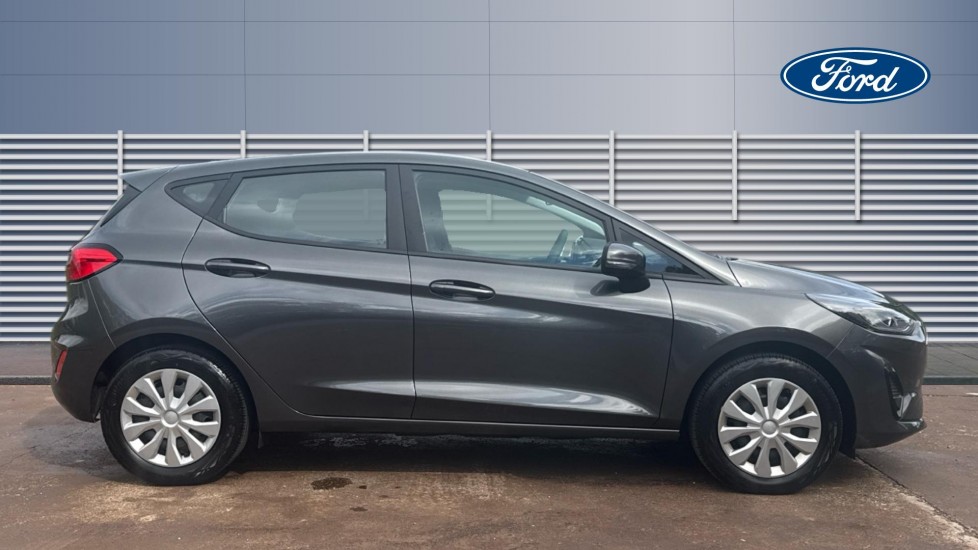 Ford Fiesta 1.1 Trend 5dr Petrol Hatchback - Image 5