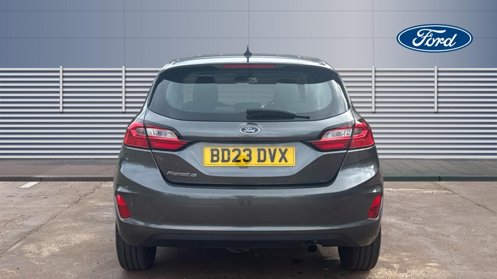 Ford Fiesta 1.1 Trend 5dr Petrol Hatchback - Image 6