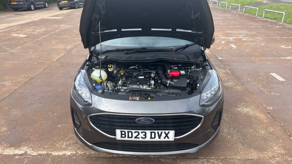 Ford Fiesta 1.1 Trend 5dr Petrol Hatchback - Image 8