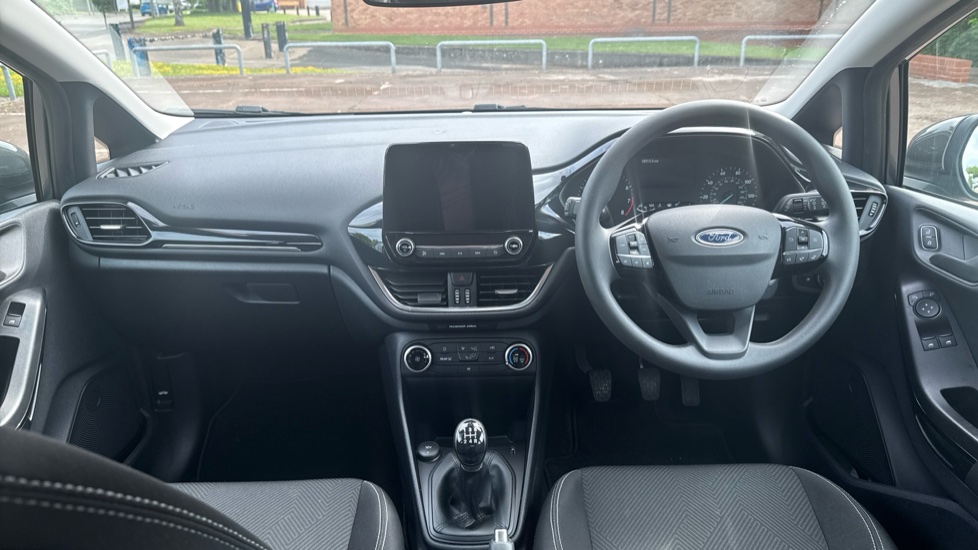 Ford Fiesta 1.1 Trend 5dr Petrol Hatchback - Image 10