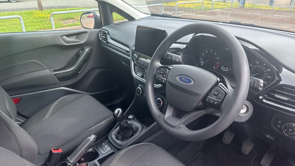 Ford Fiesta 1.1 Trend 5dr Petrol Hatchback - Image 11