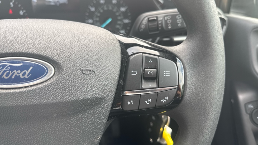 Ford Fiesta 1.1 Trend 5dr Petrol Hatchback - Image 24