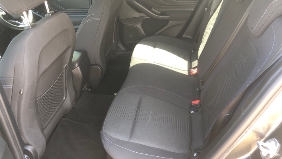 Ford Focus 1.0 EcoBoost 125 Active 5dr Petrol Hatchback - Image 16