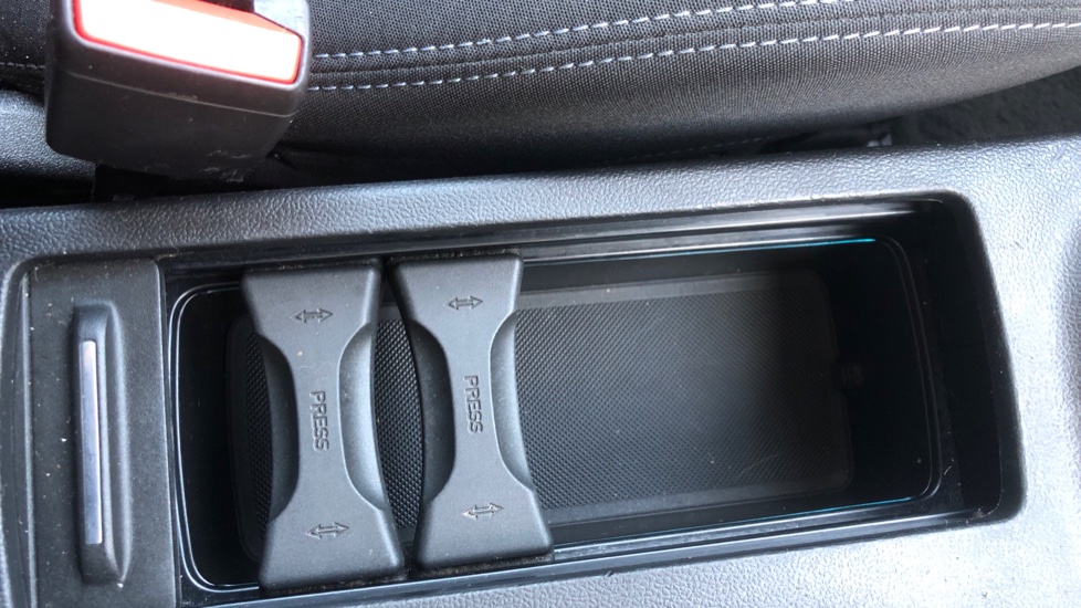 Ford Focus 1.0 EcoBoost 125 Active 5dr Petrol Hatchback - Image 22