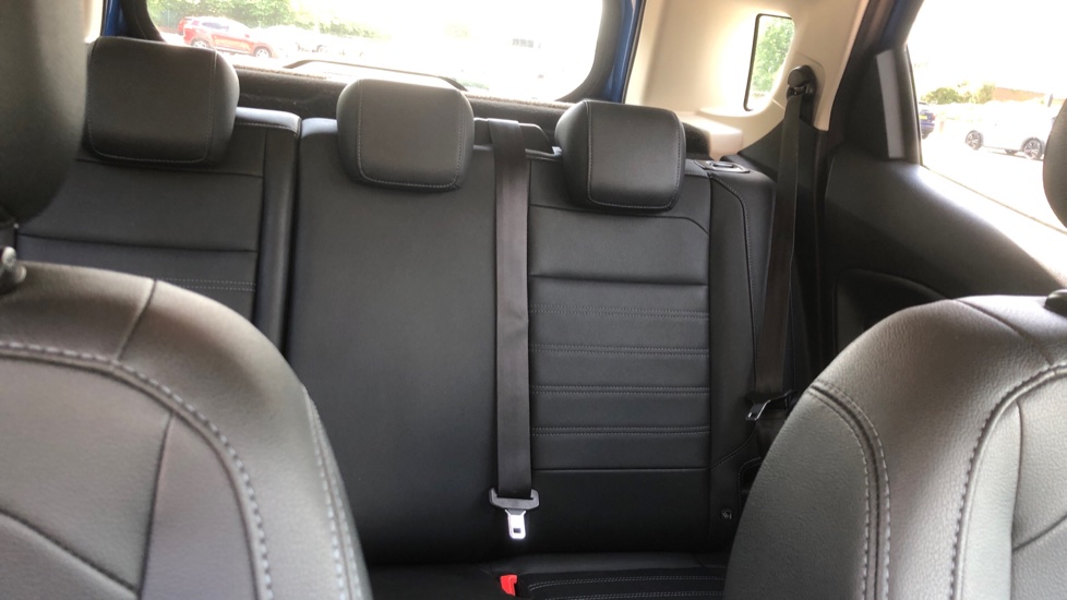 Ford EcoSport 1.0 EcoBoost 125 Active 5dr Petrol Hatchback - Image 15