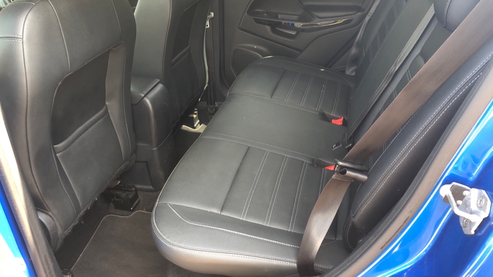 Ford EcoSport 1.0 EcoBoost 125 Active 5dr Petrol Hatchback - Image 16