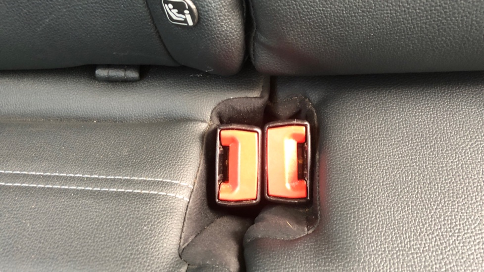 Ford EcoSport 1.0 EcoBoost 125 Active 5dr Petrol Hatchback - Image 17