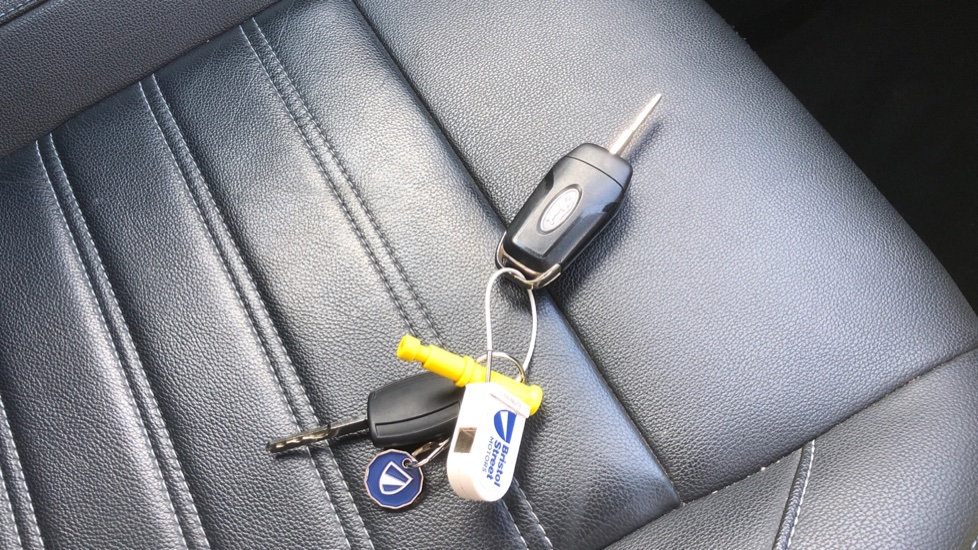 Ford EcoSport 1.0 EcoBoost 125 Active 5dr Petrol Hatchback - Image 19