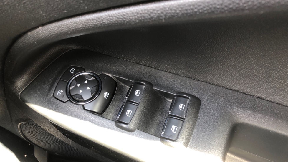 Ford EcoSport 1.0 EcoBoost 125 Active 5dr Petrol Hatchback - Image 21