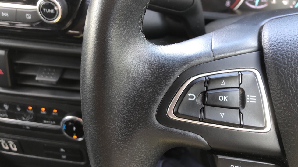 Ford EcoSport 1.0 EcoBoost 125 Active 5dr Petrol Hatchback - Image 24