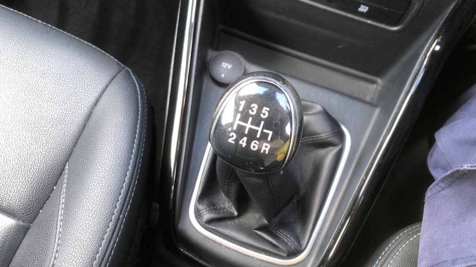 Ford EcoSport 1.0 EcoBoost 125 Active 5dr Petrol Hatchback - Image 28
