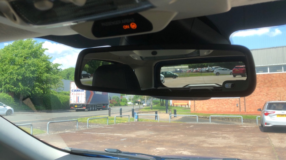 Ford EcoSport 1.0 EcoBoost 125 Active 5dr Petrol Hatchback - Image 30