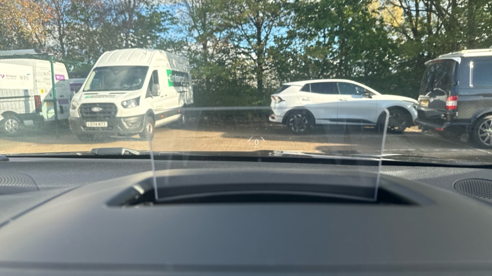 Ford Focus 1.0 EcoBoost 125 Active X 5dr Petrol Hatchback - Image 25