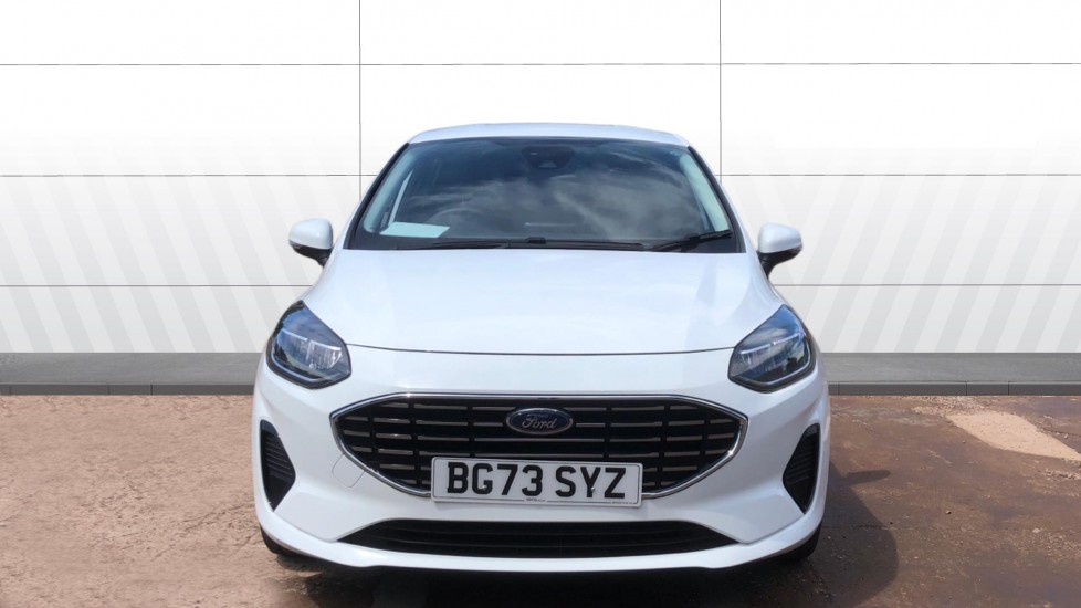 Ford Fiesta 1.0 EcoBoost Titanium 5dr Petrol Hatchback - Image 3