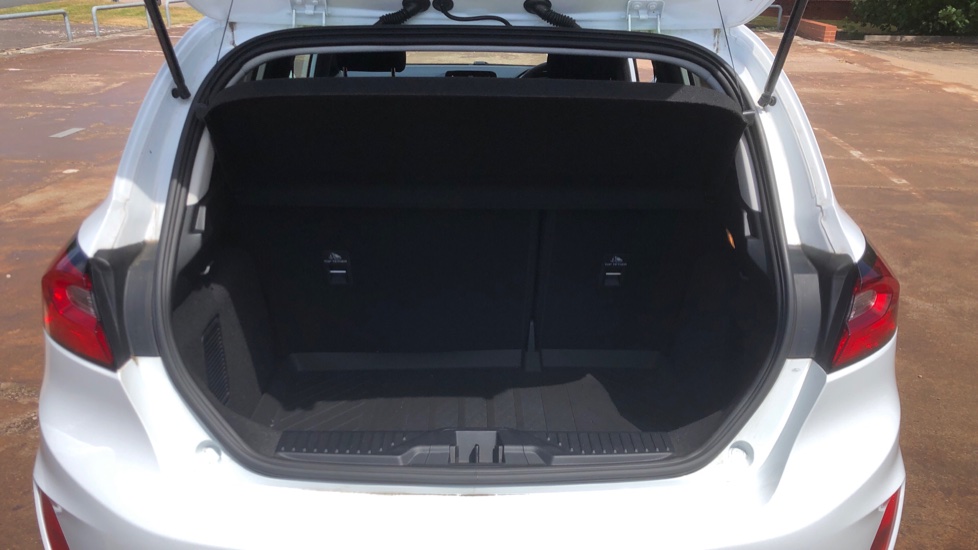Ford Fiesta 1.0 EcoBoost Titanium 5dr Petrol Hatchback - Image 4