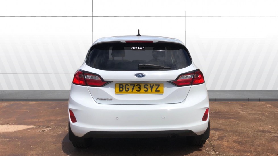 Ford Fiesta 1.0 EcoBoost Titanium 5dr Petrol Hatchback - Image 6