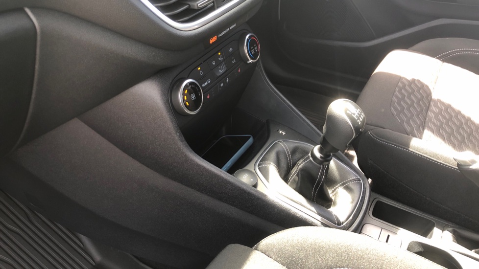 Ford Fiesta 1.0 EcoBoost Titanium 5dr Petrol Hatchback - Image 13