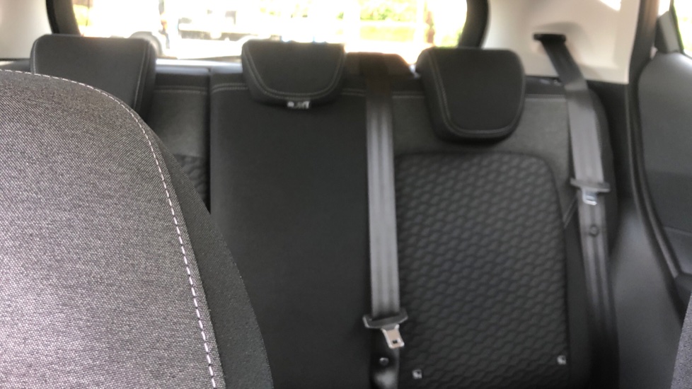 Ford Fiesta 1.0 EcoBoost Titanium 5dr Petrol Hatchback - Image 15