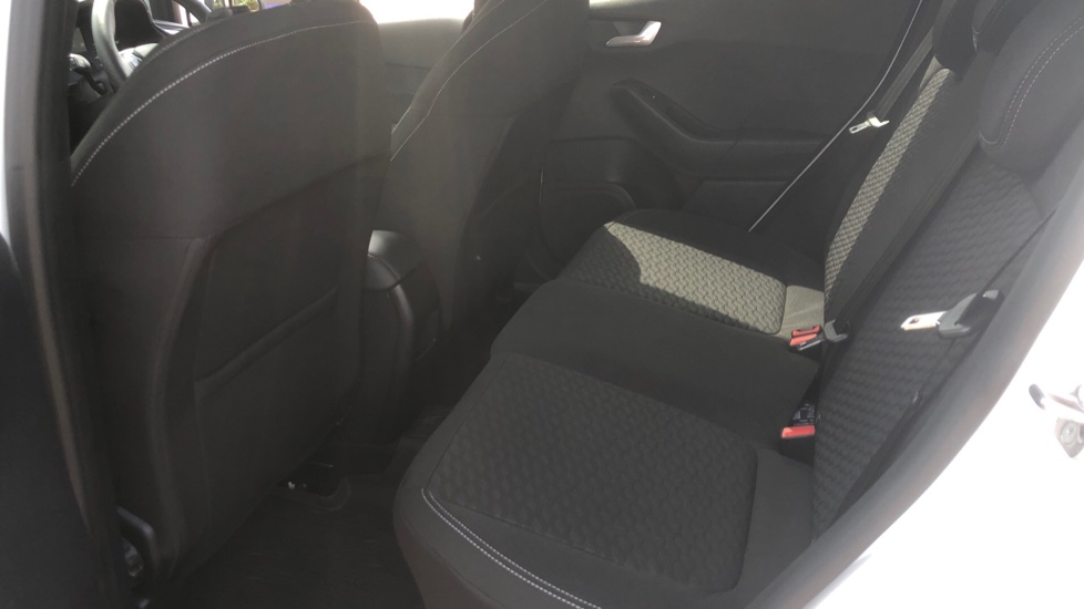 Ford Fiesta 1.0 EcoBoost Titanium 5dr Petrol Hatchback - Image 16