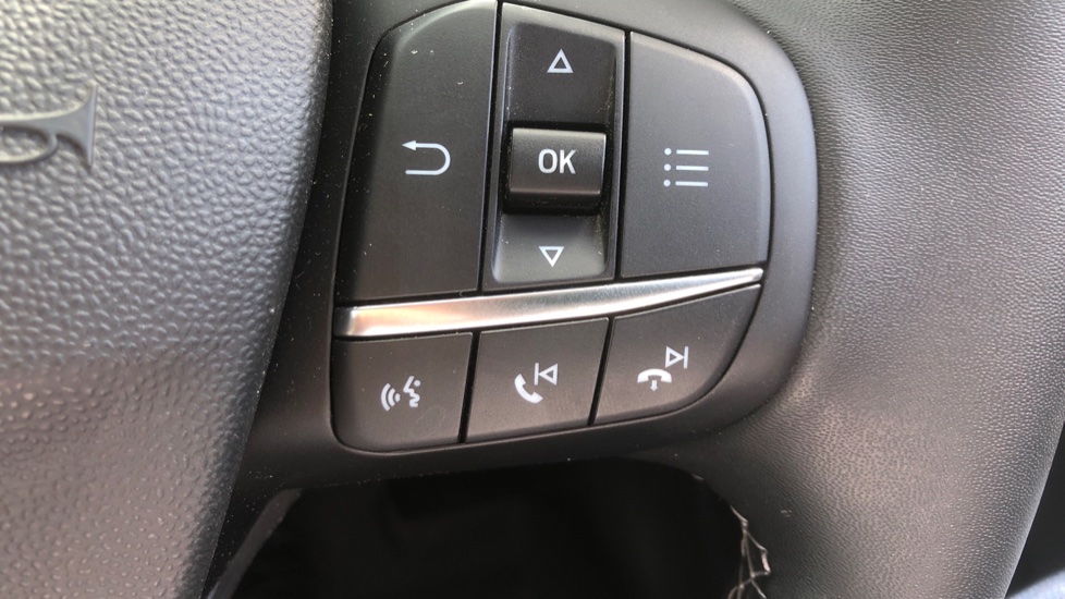 Ford Fiesta 1.0 EcoBoost Titanium 5dr Petrol Hatchback - Image 24
