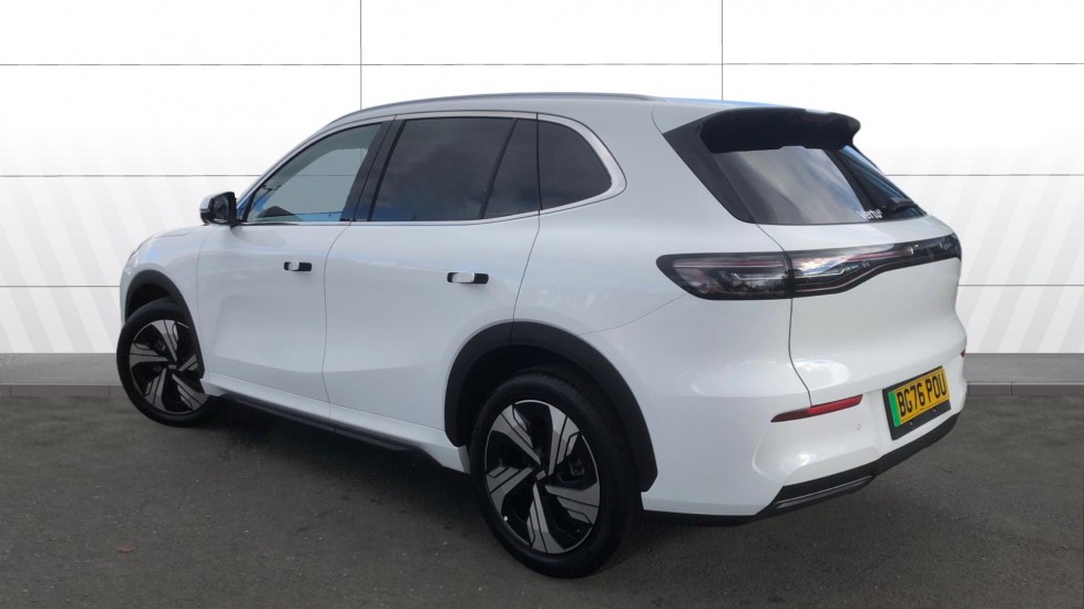 Geely Ex5 160kW Max 60kWh 5dr Auto Electric Estate - Image 2
