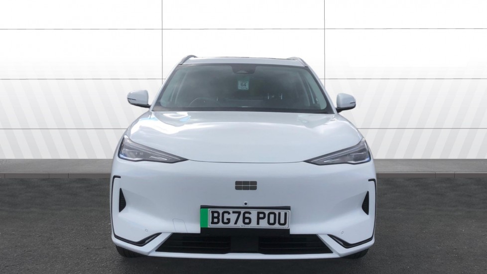 Geely Ex5 160kW Max 60kWh 5dr Auto Electric Estate - Image 3