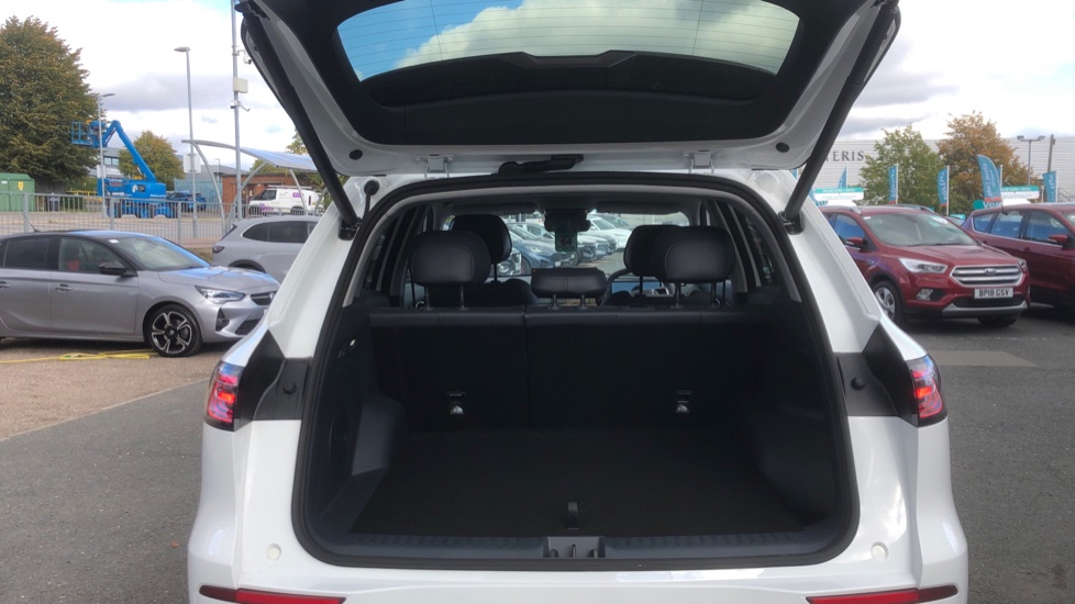 Geely Ex5 160kW Max 60kWh 5dr Auto Electric Estate - Image 4