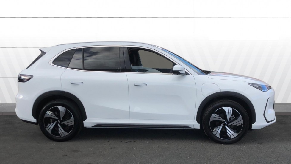 Geely Ex5 160kW Max 60kWh 5dr Auto Electric Estate - Image 5