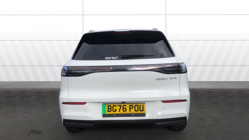 Geely Ex5 160kW Max 60kWh 5dr Auto Electric Estate - Image 6