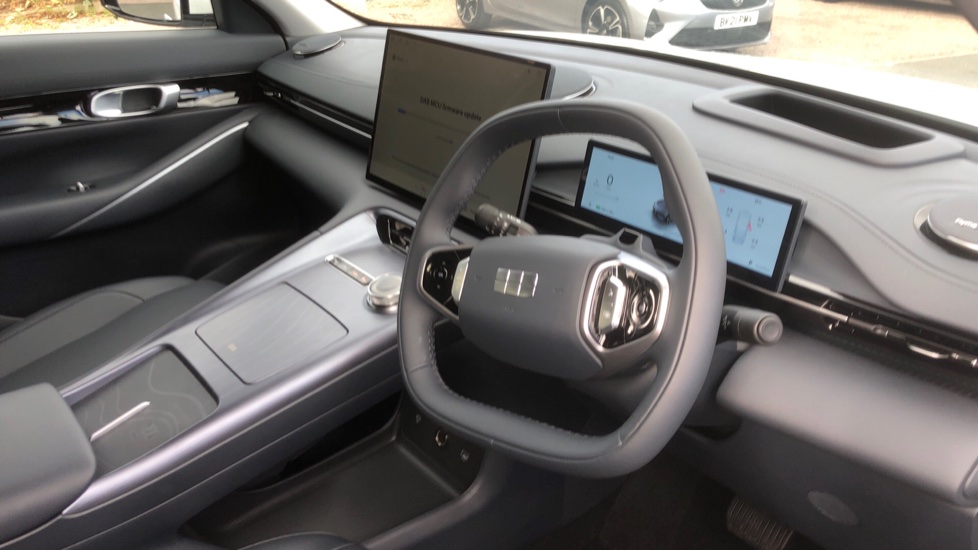 Geely Ex5 160kW Max 60kWh 5dr Auto Electric Estate - Image 11